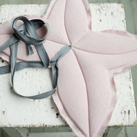 Baby Pink Magic Wings & Wand Set