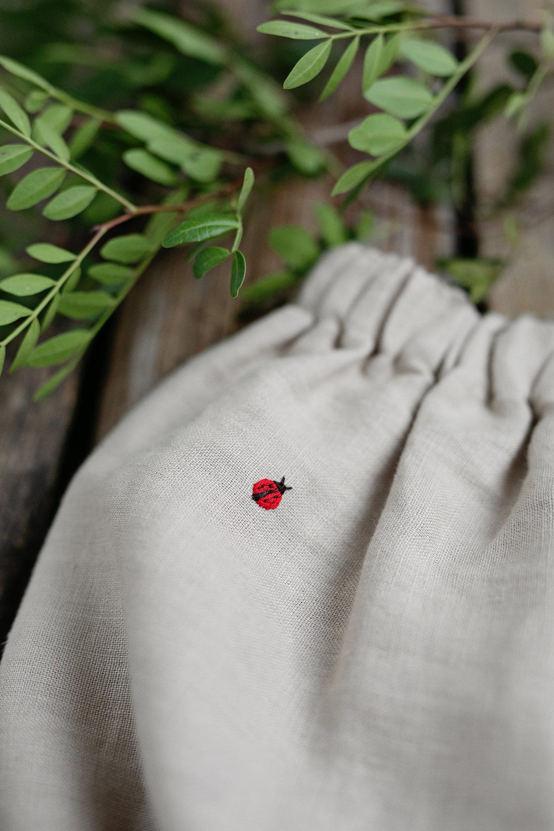 Natural Exclusive Meadow Bloomers
