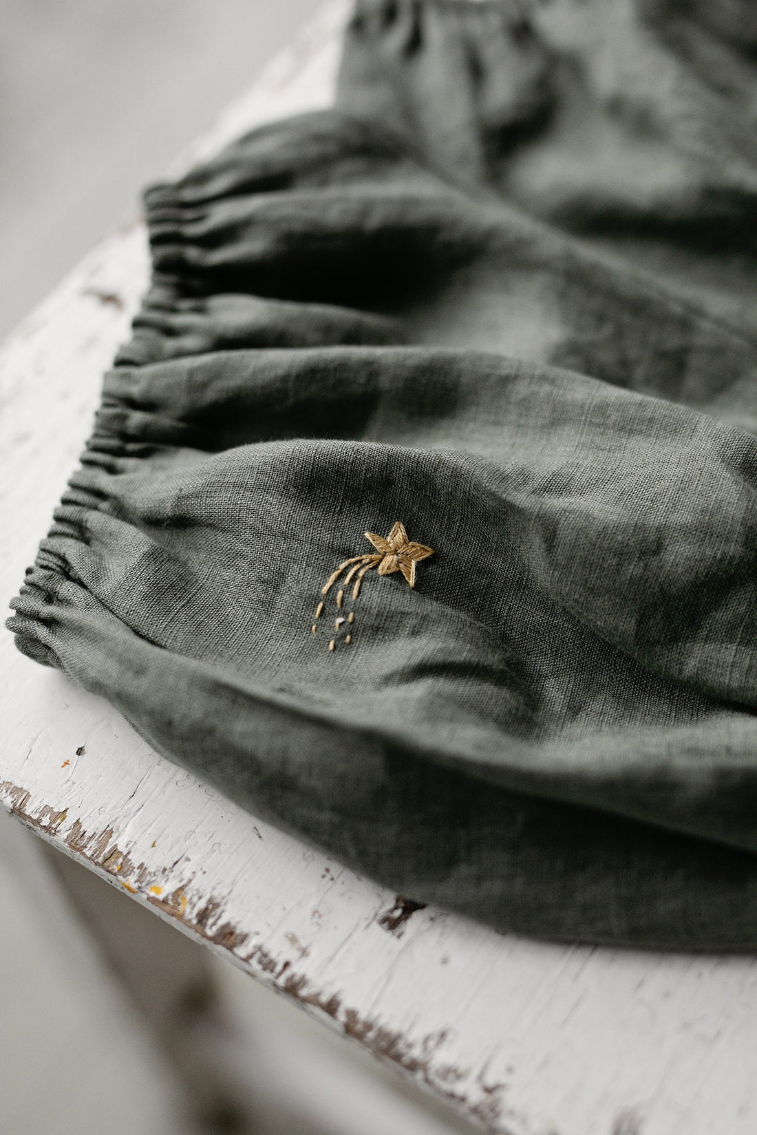 Sage Exclusive Magic Bloomers