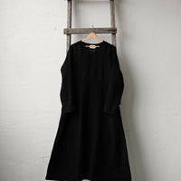 Black Daiva Dress