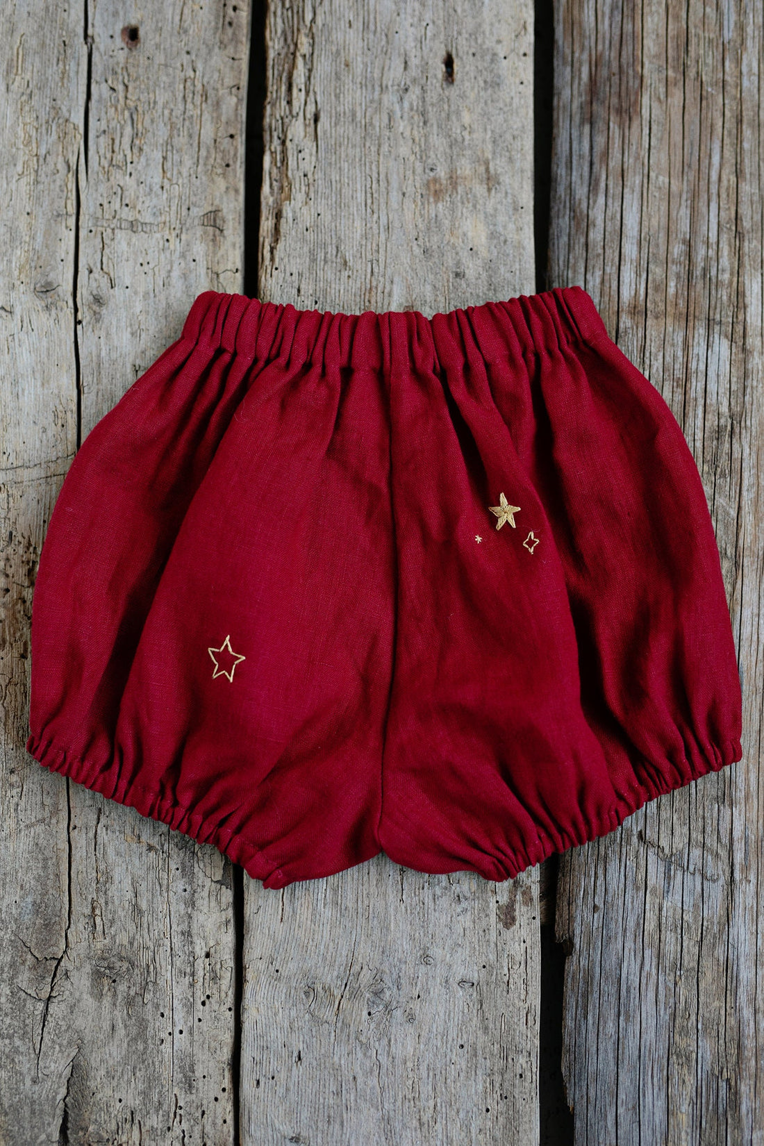 Cherry Exclusive Magic Bloomers
