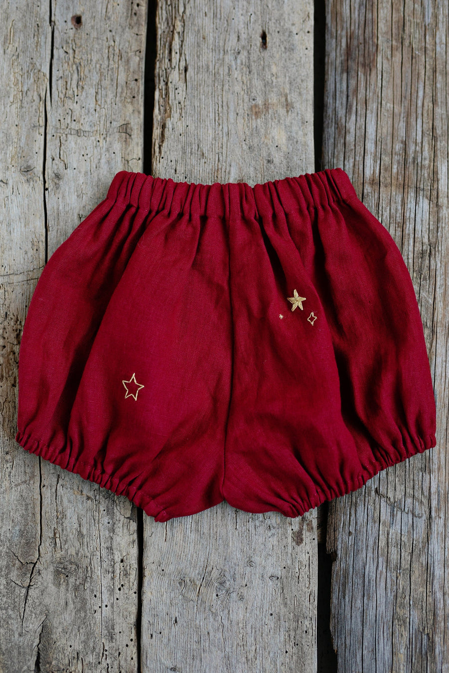 Cherry Exclusive Magic Bloomers