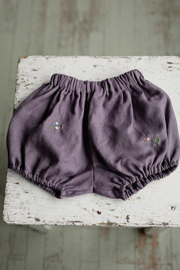 Mauve Exclusive Summer Bloomers