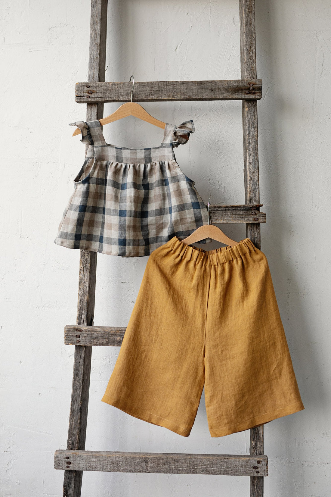 Beach Festive Vintage Shirt