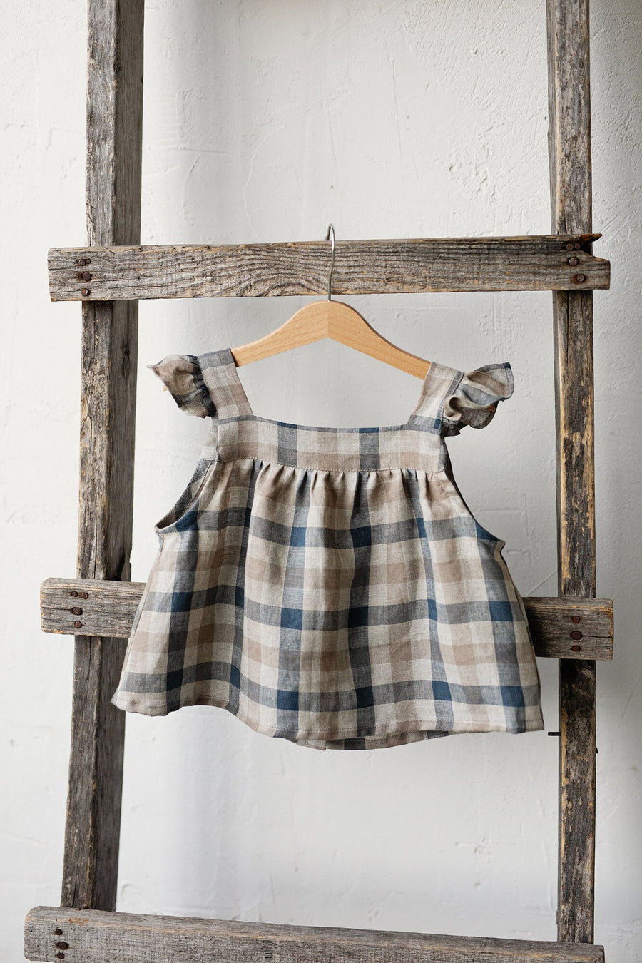 Beach Festive Vintage Shirt