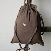 Unicorn Crossbody Bag with Handles