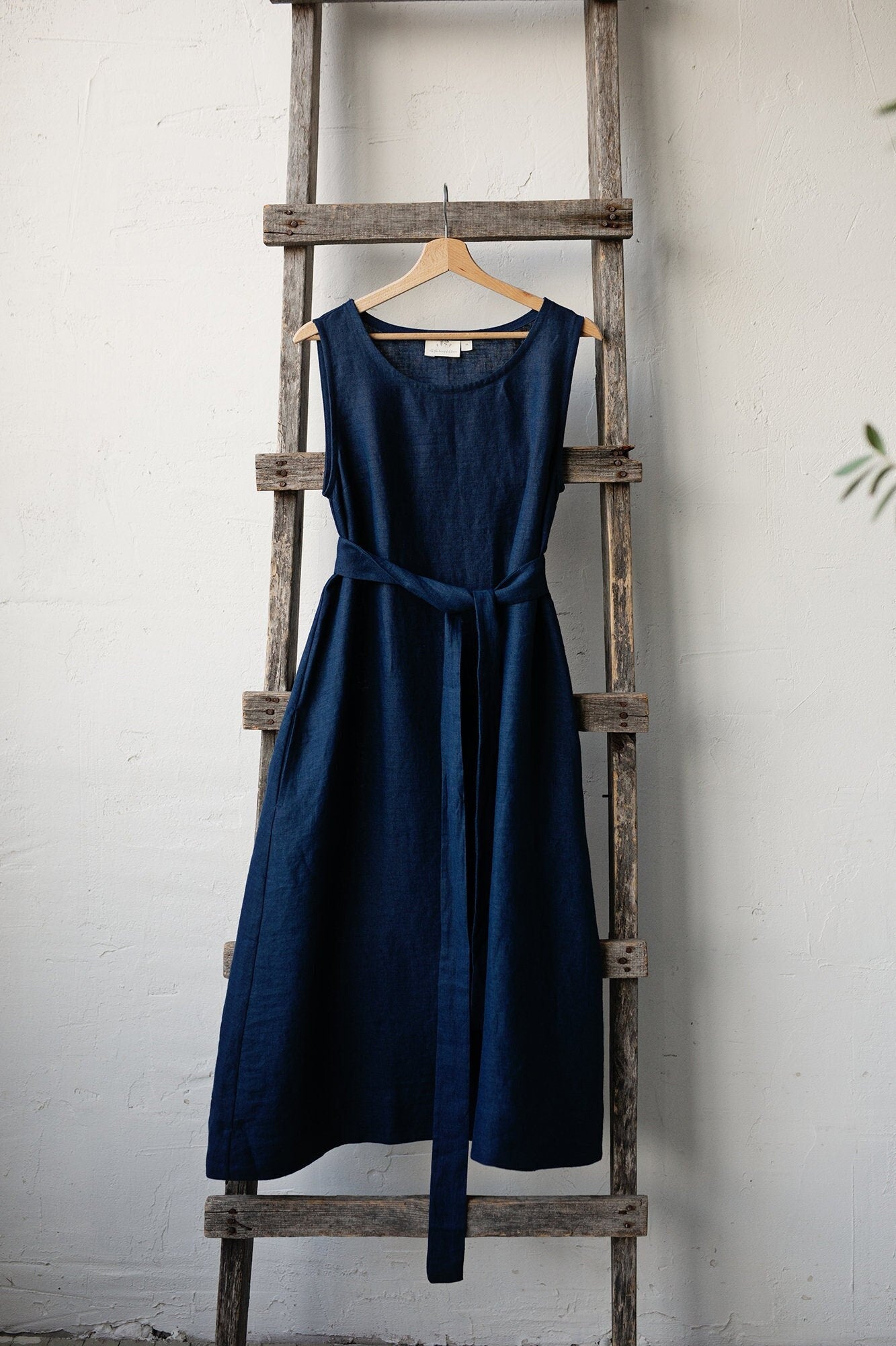Women Linen Dresses allthebeautifullinen Women Linen Dresses allthebeautifullinen
